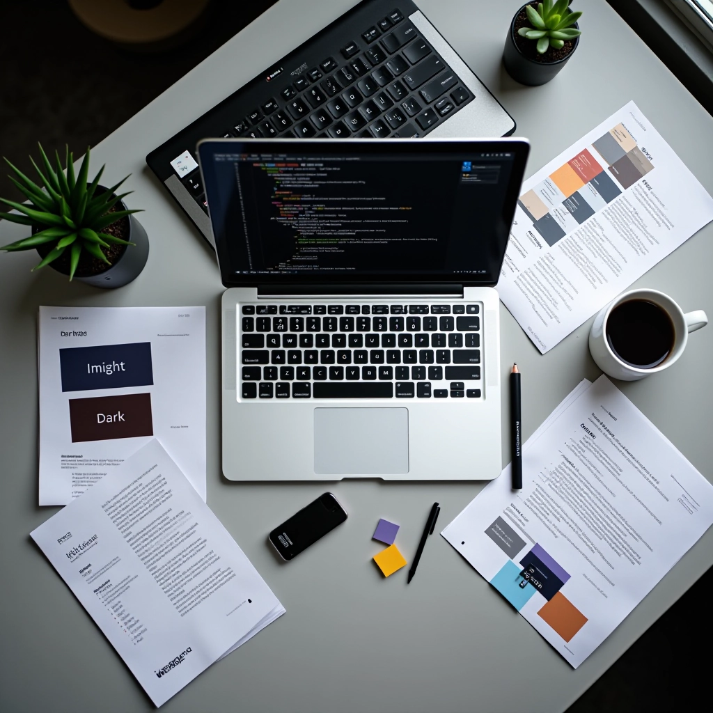 Chromatic Studios Editorial Team